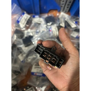 Công tắc quạt gió KIA K3000 K2700 K165 KIA1T4...