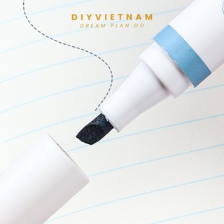 BỘ BÚT HIGHLIGHT TWINKLE