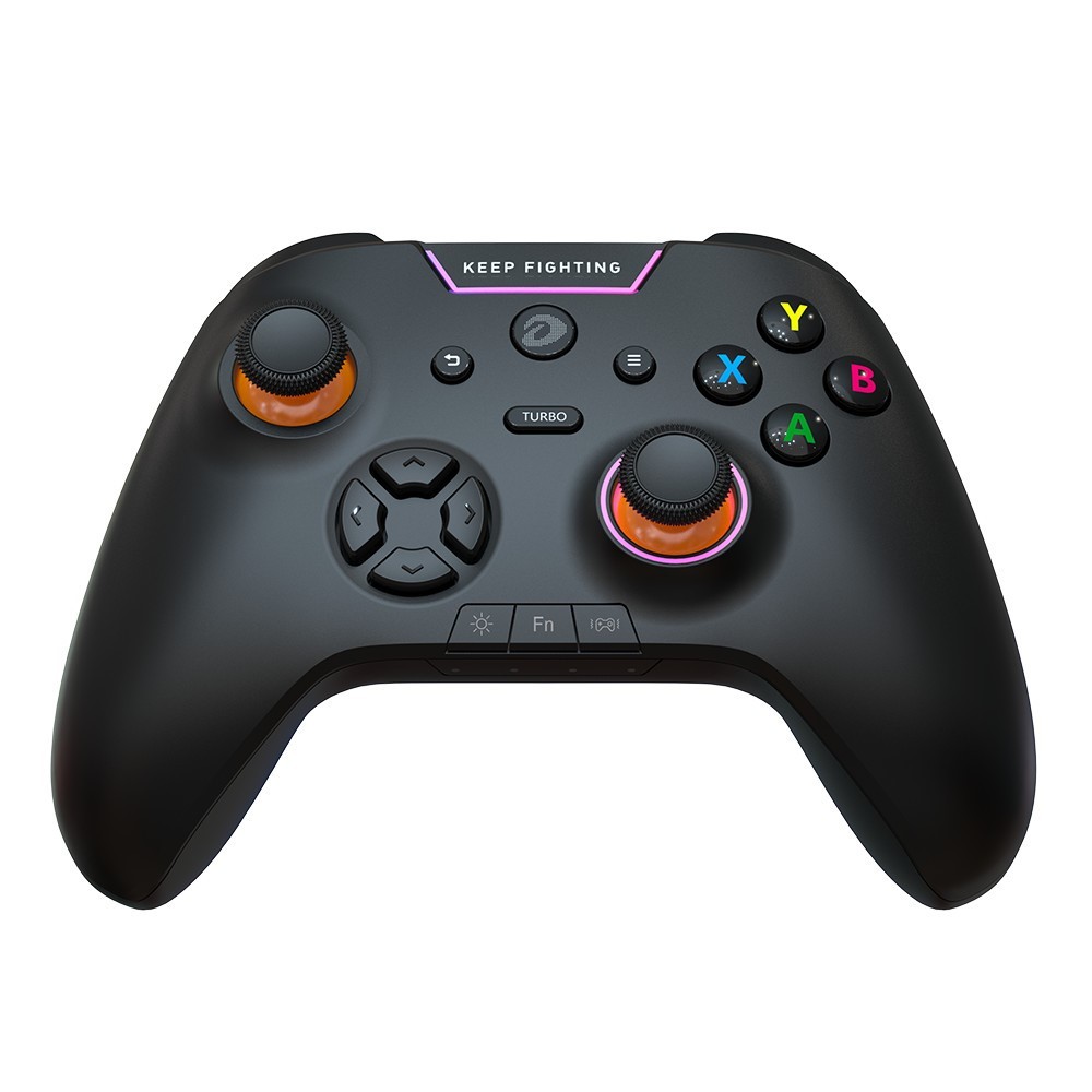 Tay cầm chơi game DareU H105 (3 Mode kết nối | Hỗ trợ Android / PC Win ...
