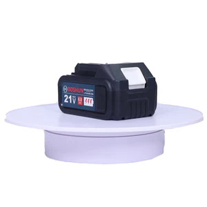 10 cell Thường - chân phổ thông dùng cho máy khoan, Máy siết bulong, Máy mài