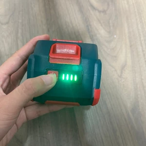 10 cell /15cell / 20 cell BOSHUN ABS - chân phổ thông dùng cho máy khoan, Máy siết bulong