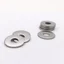 M6-M12 Long đen phẳng vành rộng Din9021 inox304 M6-M12