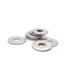 M6-M12 Long đen phẳng vành rộng Din9021 inox304 M6-M12