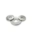 M6-M12 Long đen phẳng vành rộng Din9021 inox304 M6-M12