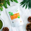 Bột Chùm Ngây Quảng Thanh Túi 100g, Sấy Lạnh Nguyên Chất