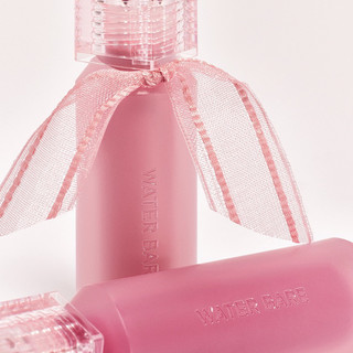 [Peripera][DATE DƯỚI MÔ TẢ] Son Tint Bóng Peripera Bare Water Tint Siêu Lì Đầy Đủ Màu