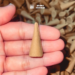 Nụ Trầm hương xông đốt Nguyên chất .