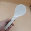 Vá, muôi cơm chống dính chất liệu nhựa lúa mạch cao cấp, siêu bền