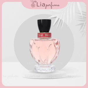 Nước Hoa Nữ Miu Miu Twist EDT - Hương thơm hoa cỏ trái cây quyến rũ, trẻ trung - lia.perfume