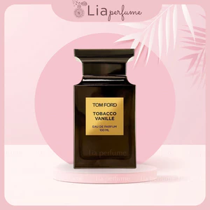 Nước hoa Nam T.F Tobaco Vanille EDP - Hương thơm sang trọng bí ẩn cuốn hút - lia.perfume
