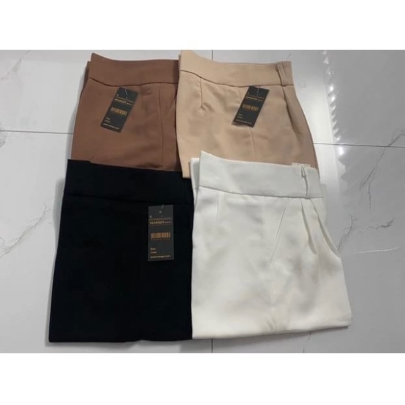 QUẦN BAGGY CẠP BẢN TO CÓ 3 KHUY TRƯỚC SIÊU ĐẸP