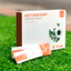 Bột Chùm Ngây Quảng Thanh Hộp 45g, Sấy Lạnh Nguyên Chất, Bột dinh dưỡng ăn dặm, tăng cường sức khỏe