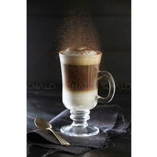 Ly Thủy Tinh Libbey Irish Coffee (230ml) Sang Chảnh Cao Cấp