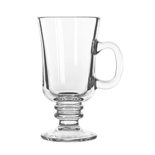 Ly Thủy Tinh Libbey Irish Coffee (230ml) Sang Chảnh Cao Cấp