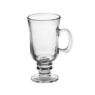 Ly Thủy Tinh Libbey Irish Coffee (230ml) Sang Chảnh Cao Cấp