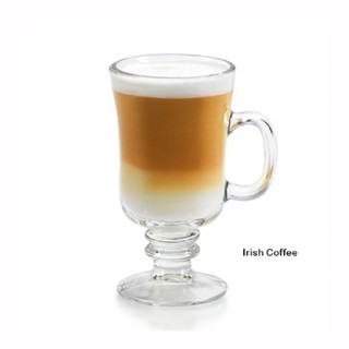 Ly Thủy Tinh Libbey Irish Coffee (230ml) Sang Chảnh Cao Cấp