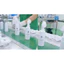 Sữa rửa mặt đầu cọ tạo bọt cho nam nữ giúp làm sạch da ngăn ngừa mụn 93Skina