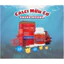 Canxi mk7 canxi hữu cơ tảo biển đỏ cho trẻ nhỏ, phụ nữ có thai, sau sinh lọ 60 viên,Cao lớn tự nhiên từ châu âu