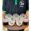 Cốc Bầu, Cốc Chữ U 360ml, 500ml, 700ml phi 95 Đựng Trà Sữa, Nước Ép, Cafe Đủ Loại Nắp - Tổng Kho Hải Hạnh