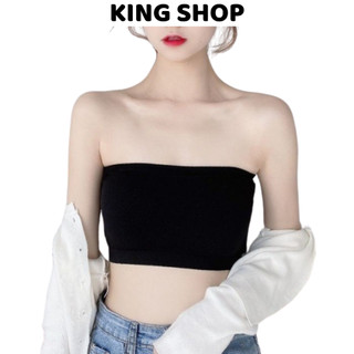 Áo ống học sinh Cotton Cao Cấp King Shop B-0123