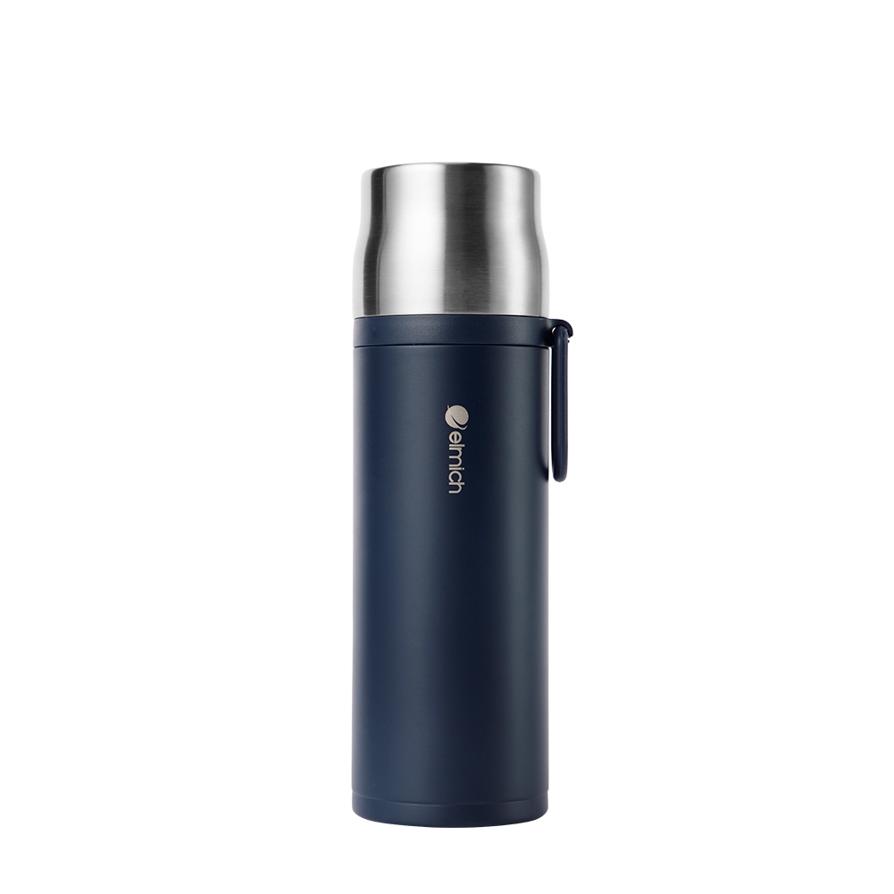 Bình giữ nhiệt inox 304 Elmich EL8328 dung tích 480ML