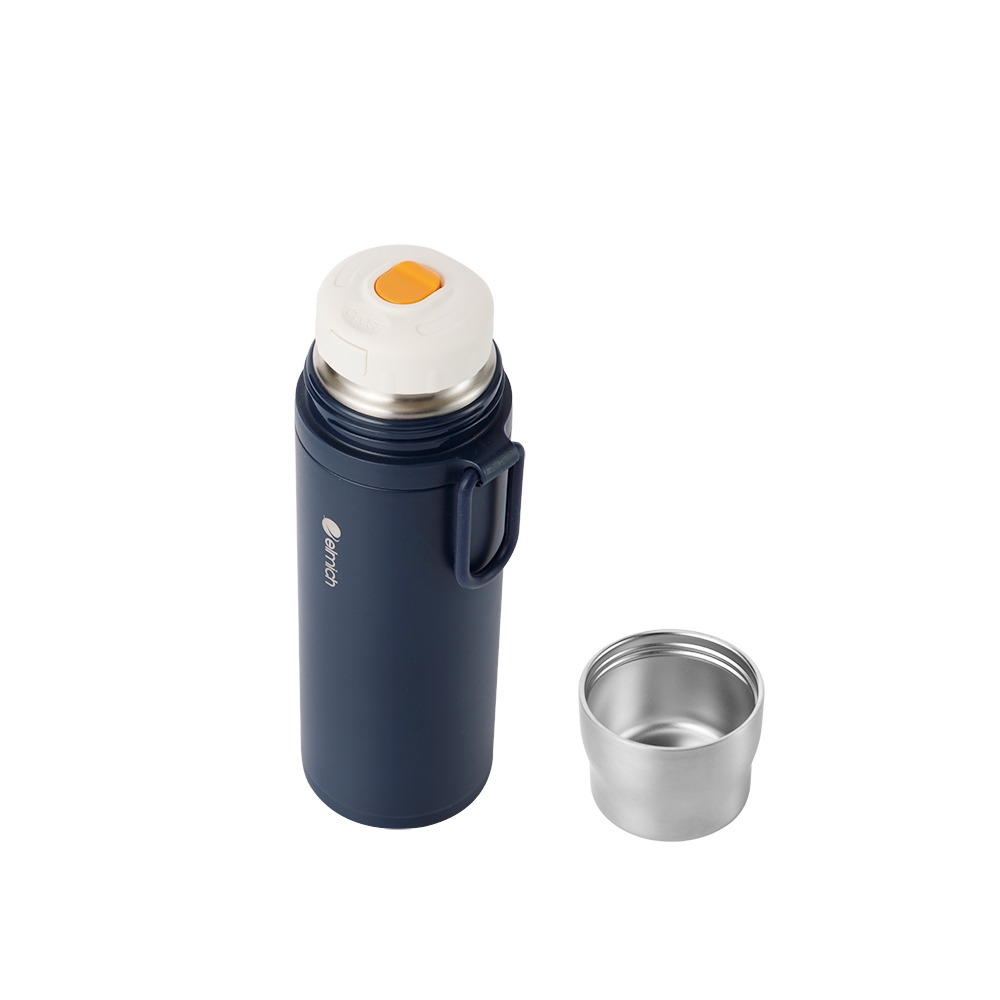 Bình giữ nhiệt inox 304 Elmich EL8328 dung tích 480ML