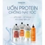 Kem uốn tóc - Sophia protein setting perm S1 - Uốn protein chống nát tóc (uốn máy) (500ml) - LT