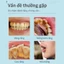 Bột trắng răng Bột làm trắng răng 50g Làm sạch răng miệng Giảm vết ố trên răng Làm trắng răng Giảm viêm nha chu