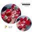 Set 5 Kẹp Tóc Giáng Sinh Noel Cho Bé Phụ Kiện Cài Tóc Cho Bé Mùa Noel - BỐ KHỦNG LONG