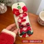 Set 5 Kẹp Tóc Giáng Sinh Noel Cho Bé Phụ Kiện Cài Tóc Cho Bé Mùa Noel - BỐ KHỦNG LONG