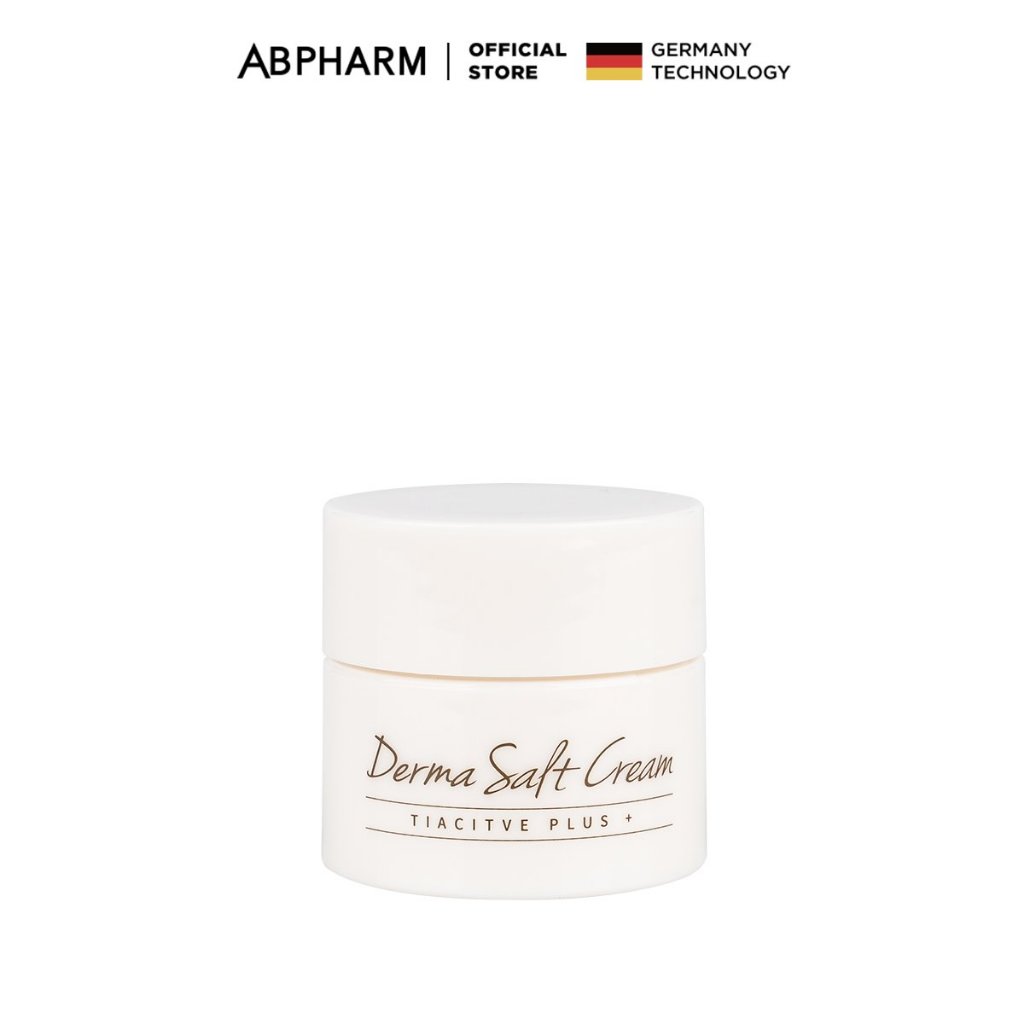 [Minisize] Kem dưỡng cấp ẩm phục hồi chuyên sâu ABPHARM DERMA SALT ...