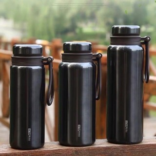 Bình giữ nhiệt Nóng - Lạnh 1500Ml, chất liệu inox 304 WL31 có lõi lọc pha trà, bình nước giữ nhiệt mang đi