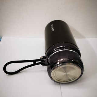 Bình giữ nhiệt Nóng - Lạnh 1500Ml, chất liệu inox 304 WL31 có lõi lọc pha trà, bình nước giữ nhiệt mang đi