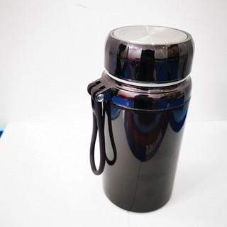 Bình giữ nhiệt Nóng - Lạnh 1500Ml, chất liệu inox 304 WL31 có lõi lọc pha trà, bình nước giữ nhiệt mang đi