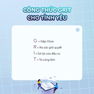 Sách - Công thức GRIT cho tình yêu - Tác giả Jon Gordon , Kathryn Gordon