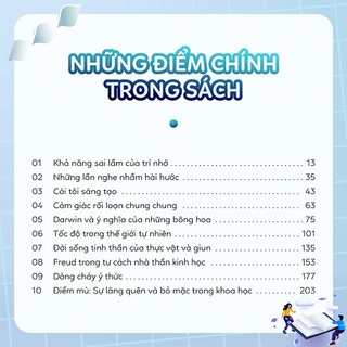 SÁCH - Dòng Chảy Ý Thức (The River Of Consciousness) - Tác giả Oliver Sacks