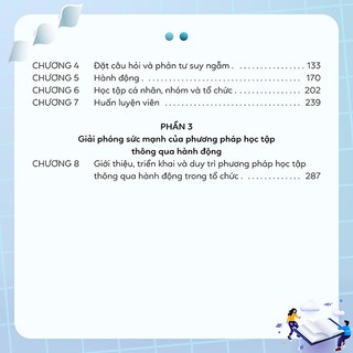 Sách - Học từ hành động - Tác giả Choon Seng Ng , Michael Marquardt , Peter Cauwelier , Shannon Banks