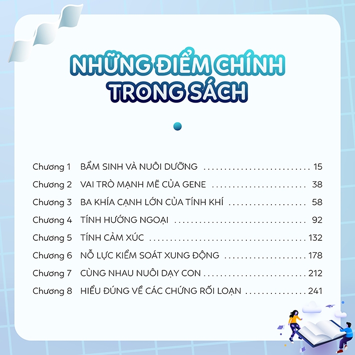 Ảnh SÁCH - Mật mã trẻ thơ - Dạy con không áp lực - Tác giả Tiến sĩ Danielle Dick 2