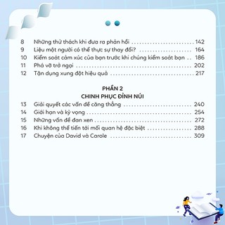 Sách - Kết nối - Tác giả Carole Robin , David Bradford