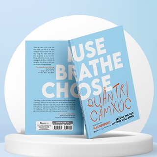 Sách - Quản Trị Cảm Xúc - Tác giả Naz Beheshti