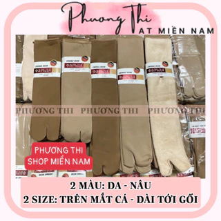 [ HÀNG HOT ] Lẻ 1 Đôi Tất Vớ Lót Lông Cao Cấp Ủ Kem Đi Nắng Siêu Xịn