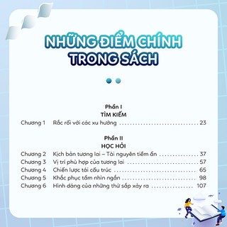 SÁCH - Rethinking strategy – Tư duy lại chiến lược - Tác giả Steve Tighe