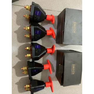 Combo 5 chiếc ngắt mát cơ Sihai JK451