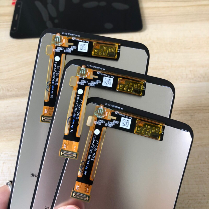 Màn Hình Samsung J4 Plus (J415F) / J6 Plus (J610F) / J4 Core (J410F ...