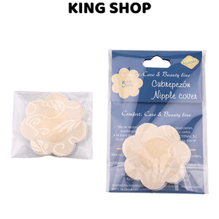 Miếng Dán Ti Vải Giấy Che Đầu Nhũ Hoa King Shop D-022