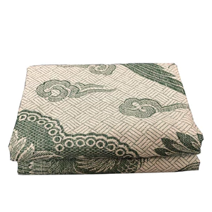 Chăn Mền Chỉ cotton 100%, mền xưa, mền long phụng, 1m5x1m9, hiệu bình mình