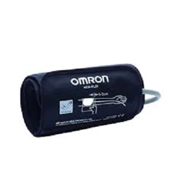 Vòng bít cứng Omron HEM FL31-B CUFF, vòng bit tạo khuôn dùng cho máy huyết áp Omron HEM-7156 / HEM7361T