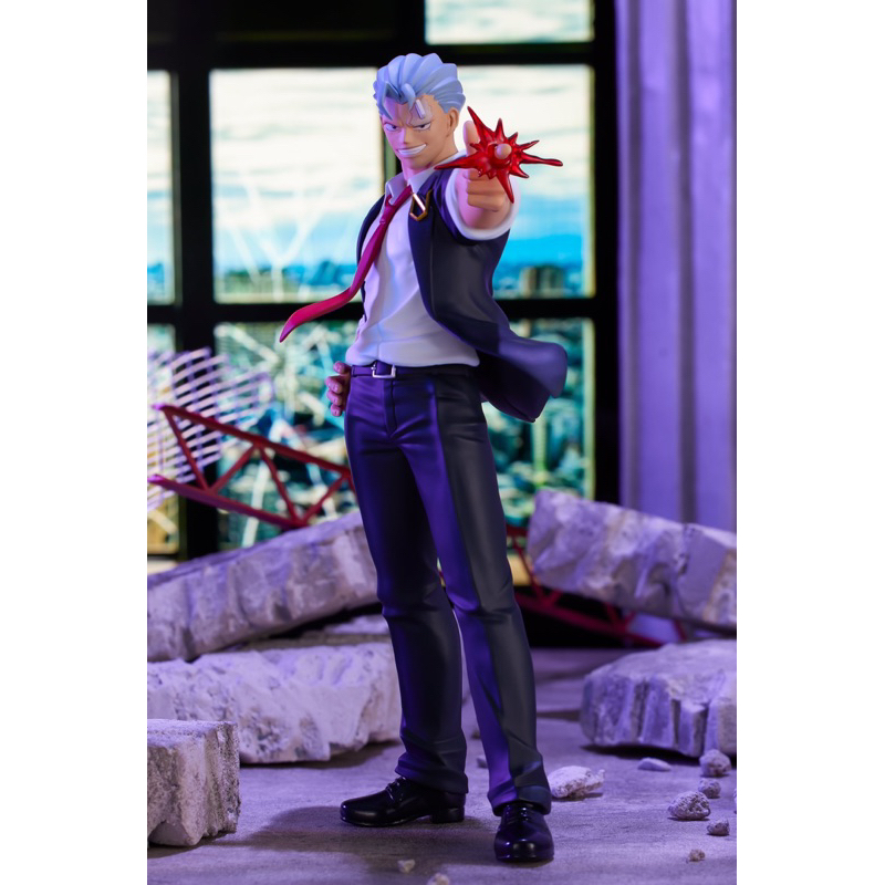 Mô hình undead unluck chính hãng furyu : Undead figure | Shopee Việt Nam