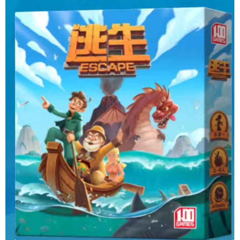 board-game-survive-escape-from-atlantis-s-ng-s-t-kh-i-o-hoang