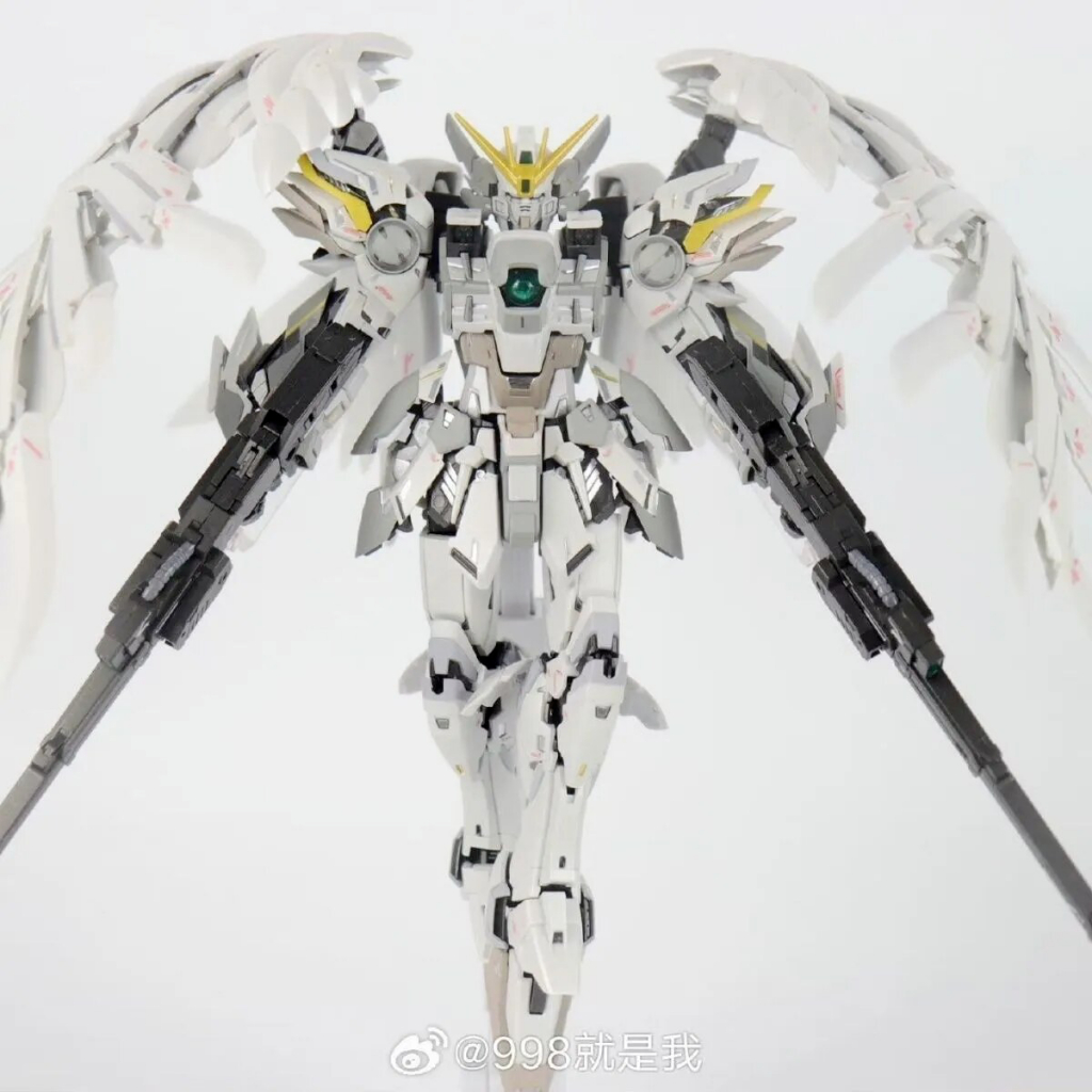 [CÓ SẴN] Mô Hình Lắp Ráp HG XD 64253 Gundvolva Fighter (tặng kèm base decal nước)